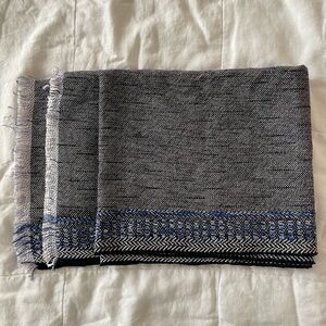 Rag and Bone Blanket Scarf
